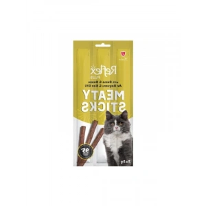 Av Hayvanlı ve Kazlı Kedi Ödül Stick 3 x 5 Gr