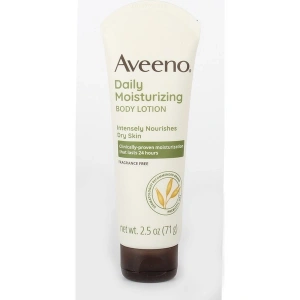 Aveeno Günlük Nemlendirici Vücut Losyonu 71 gr