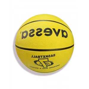 Avessa Basketbol Topu Sarı No7