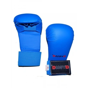 Avessa Karate Eldiveni Mavi L Beden Krtel-200