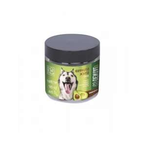 Avokado Dolgulu Mini Dental Ödül Çubuğu 100 gr