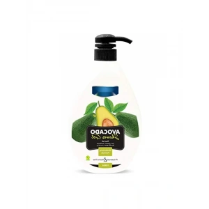 Avokado Özlü Duş Jeli - 1 L