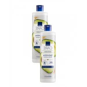 Avokado Özlü Vücut Losyonu - 400 Ml İkili Set