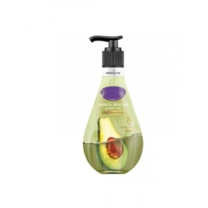 Avokado Yağlı Sıvı Sabun - 500ml