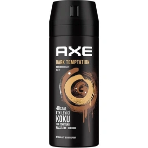 Axe Dark Temptation Deodorant 150 ml
