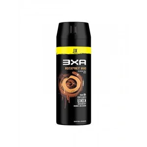 Axe Erkek Deodorant & Bodyspray Dark Temptation 48 Saat Etkileyici Koku 200 ml