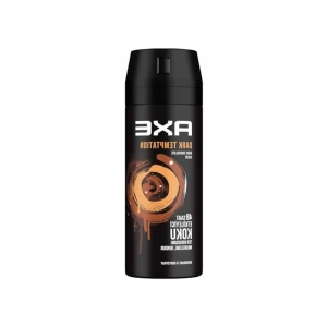 Axe Erkek Deodorant Sprey Dark Temptation 150 ml