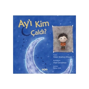 Ayı Kim Çaldı - Helen Stratton Would
