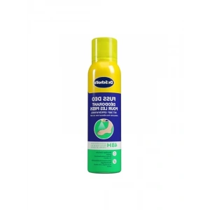 Ayak Koku Önleyici Sprey 150 ml - Ferahlatıcı Formül