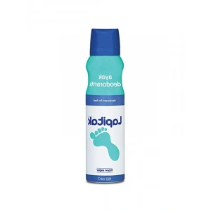 Ayak ve Çorap Deodorantı, 150 ml
