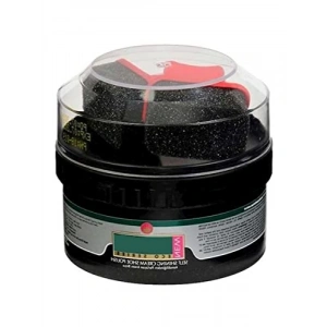 Ayakkabı Boyası 200 ml - Siyah Renk