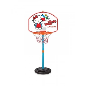 Ayaklı Küçük Basketbol Oyunu - Eğlenceli ve Pratik Kullanım