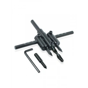 Ayarlanabilir 200 mm Delme Seti