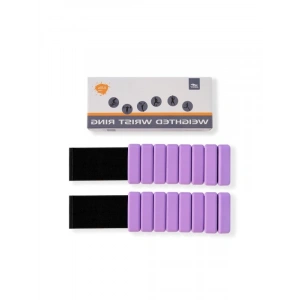 Ayarlanabilir 250 gr El ve Ayak Bilek Ağırlığı - 2 Adet