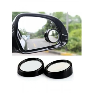 Ayarlanabilir 360° Oto Kör Nokta Ayna Seti (2 Adet)