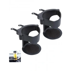 Ayarlanabilir Araba Bardak Tutucu - 2 Adet