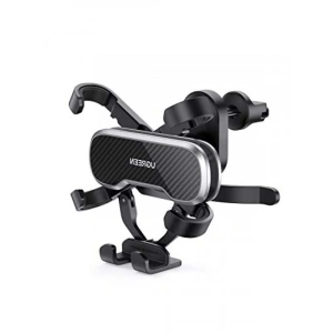 Ayarlanabilir Araç Telefon Tutucusu ile Güvenli Sürüş