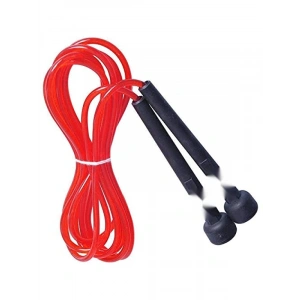 Ayarlanabilir Atlama İpi - Rulman Mekanizması