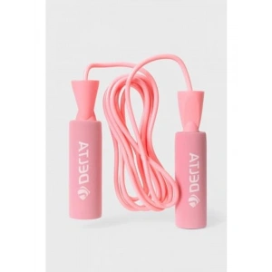 Ayarlanabilir Atlama İpi, Sünger Tutamaç ile Konforlu Kullanım