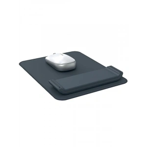 Ayarlanabilir Bilek Desteğine Sahip Mouse Pad