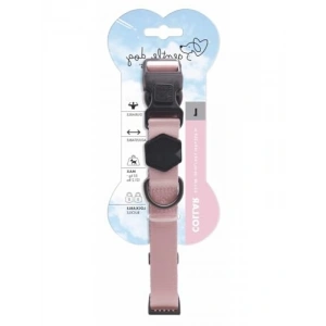 Ayarlanabilir Boyun Tasması, Pembe Renk, Rahat Kullanım
