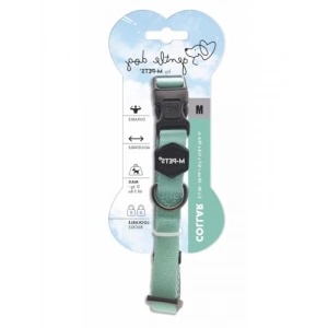 Ayarlanabilir Boyun Tasması - Yeşil (M)