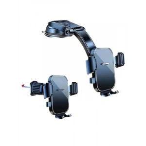 Ayarlanabilir Cam ve Torpido İçin Yüksek Kaliteli Telefon Tutucu