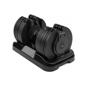 Ayarlanabilir Dambıl, Evde Egzersiz İçin Pratik Çözüm