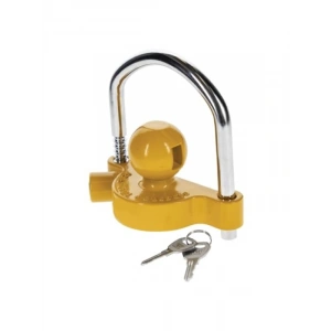 Ayarlanabilir Debriyaj Kilidi, Sağlam Çelik Malzeme ile