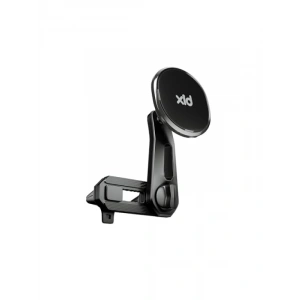 Ayarlanabilir Destek Kollu 360° Derece Araç Telefon Tutucu