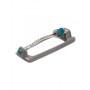 Ayarlanabilir Dikdörtgen Fıskiye, 3000 m² Kapsama Alanı