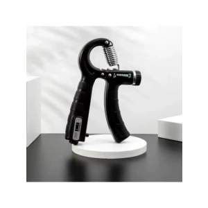 Ayarlanabilir Dirençli El Yayı - Sayaçlı Egzersiz Aleti