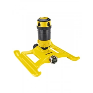 Ayarlanabilir Dişli Tahrik Fıskiye - 360 Derece Kapsama