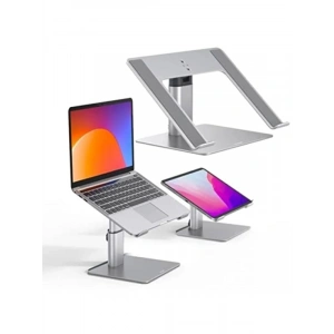 Ayarlanabilir Dizüstü Bilgisayar Standı - 10-17.3 İnç