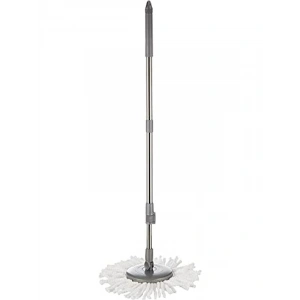 Ayarlanabilir Döner Başlıklı Mop ve Sap Takım Seti