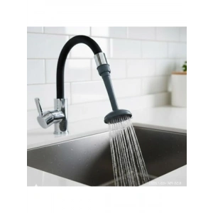 Ayarlanabilir Duş Başlığı, Yüksek Basınçlı Su Tasarrufu