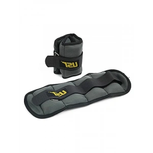 Ayarlanabilir El-Ayak Ağırlığı - 0,5 kg Çift Set