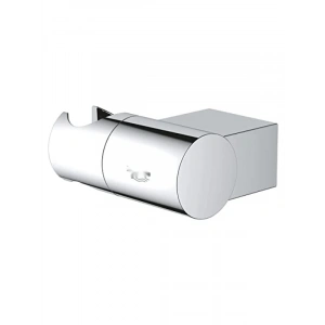 Ayarlanabilir El Duşu Askısı, Krom Kaplama