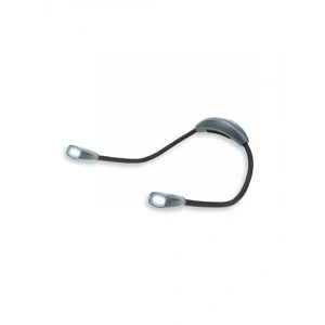 Ayarlanabilir El İşi Lambası – COB LED, Kitap Lambası, 2 Parlaklık Seviyesi