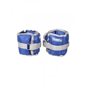 Ayarlanabilir El ve Ayak Ağırlığı Seti