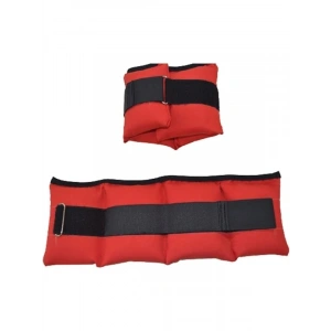 Ayarlanabilir El ve Ayak Bileği Ağırlığı