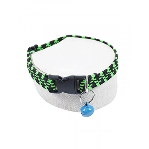 Ayarlanabilir Elastik Kedi Köpek Tasması