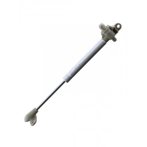 Ayarlanabilir Gazlı Piston Amortisör - Beyaz 80 N