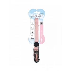 Ayarlanabilir Gentle Dog Gezdirme Kayışı (Pembe)