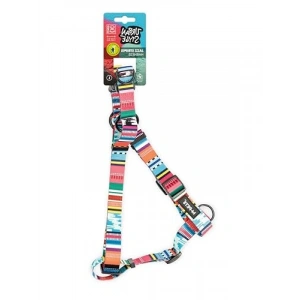 Ayarlanabilir Göğüs Tasması - Büyük Boy