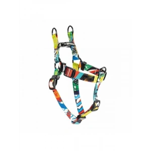 Ayarlanabilir Göğüs Tasması - L Beden