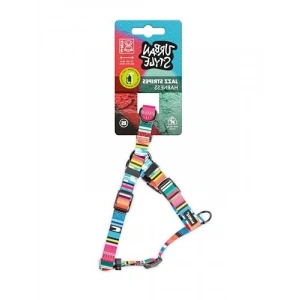 Ayarlanabilir Göğüs Tasması XS