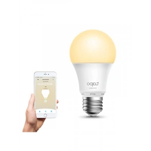 Ayarlanabilir Işık Seviyeli Akıllı Wi-Fi LED Ampul
