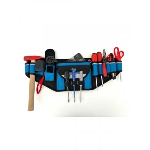 Ayarlanabilir Kemerli Bel Takım Çantası