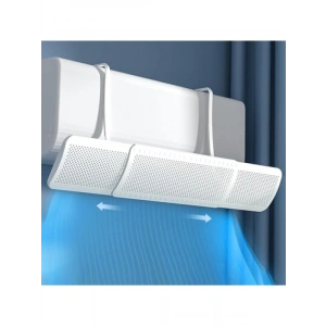 Ayarlanabilir Klima Hava Yönlendirici Aparatı, 56-92 cm